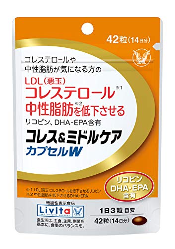 コレスミドルケア