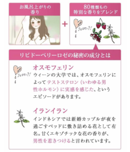 ブレンド