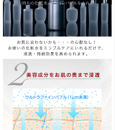 みらぶる６