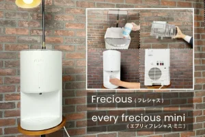 フレシャス